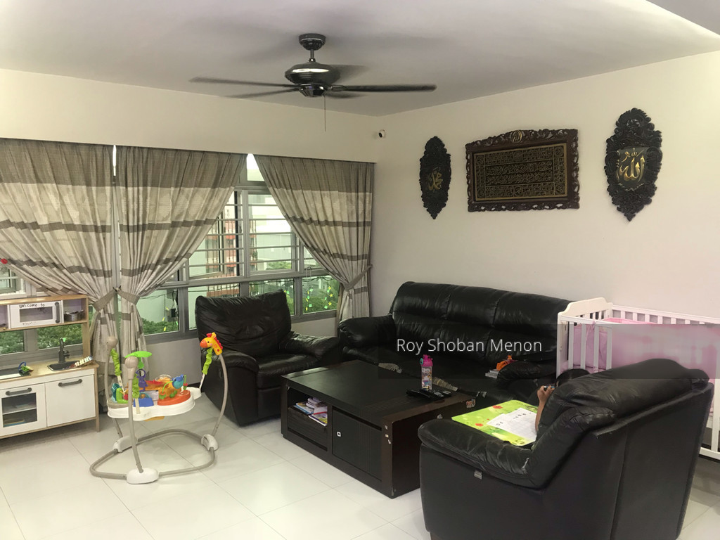 Blk 183D Boon Lay Avenue (Jurong West), HDB 5 Rooms #181986352